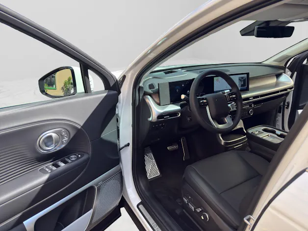 HYUNDAI Ioniq 9 110kWh Vertex 4WD