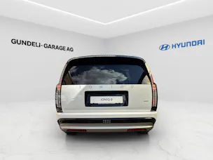 HYUNDAI Ioniq 9 110kWh Vertex 4WD