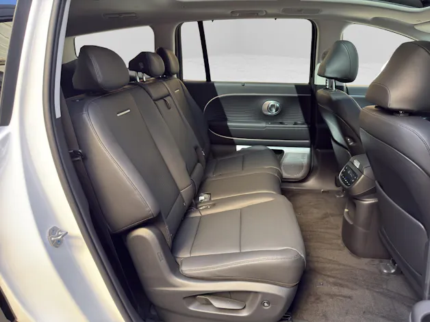 HYUNDAI Ioniq 9 110kWh Vertex 4WD