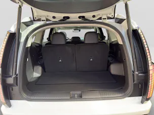 HYUNDAI Ioniq 9 110kWh Vertex 4WD