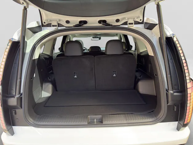 HYUNDAI Ioniq 9 110kWh Vertex 4WD