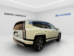 HYUNDAI Ioniq 9 110kWh Vertex 4WD