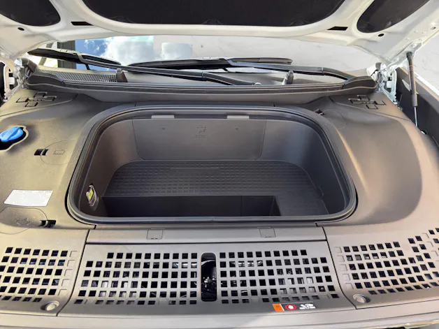 HYUNDAI Ioniq 9 110kWh Vertex 4WD