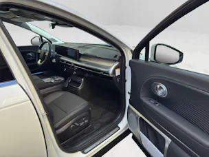 HYUNDAI Ioniq 9 110kWh Vertex 4WD