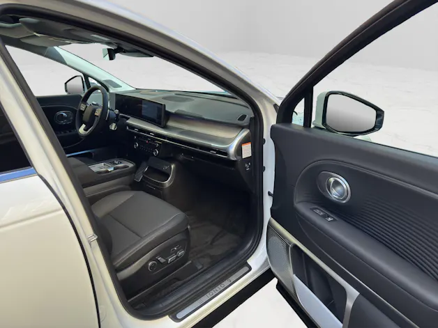 HYUNDAI Ioniq 9 110kWh Vertex 4WD