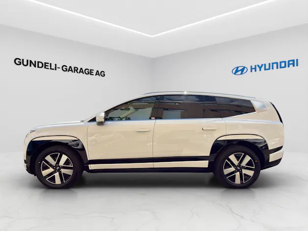 HYUNDAI Ioniq 9 110kWh Vertex 4WD