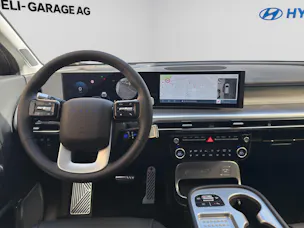 HYUNDAI Ioniq 9 110kWh Vertex 4WD