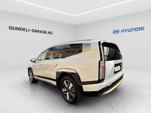 HYUNDAI Ioniq 9 110kWh Vertex 4WD