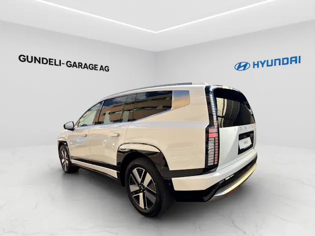 HYUNDAI Ioniq 9 110kWh Vertex 4WD