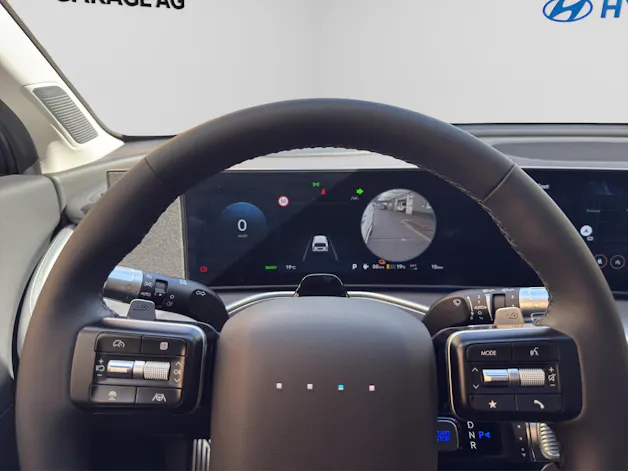 HYUNDAI Ioniq 9 110kWh Vertex 4WD