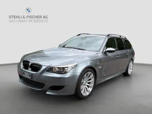BMW M5 Touring