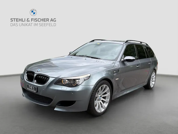 BMW M5 Touring