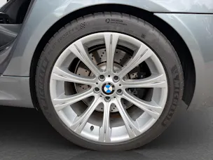 BMW M5 Touring