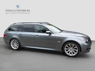BMW M5 Touring