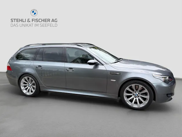 BMW M5 Touring