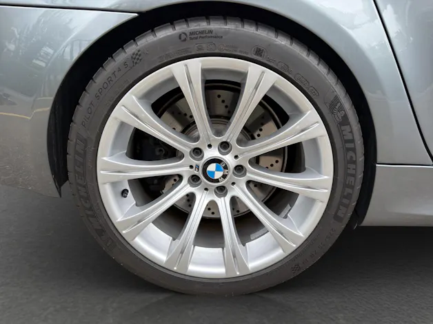 BMW M5 Touring