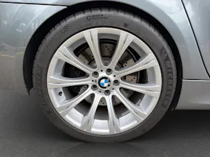 BMW M5 Touring