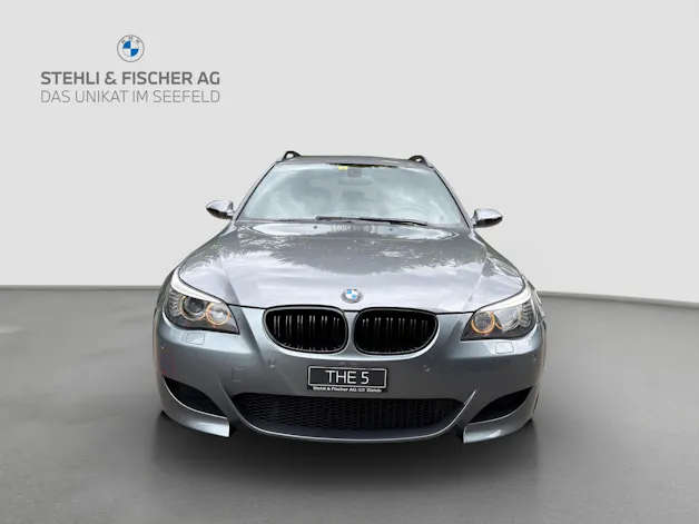 BMW M5 Touring