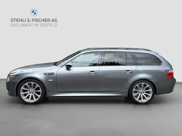 BMW M5 Touring