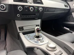 BMW M5 Touring
