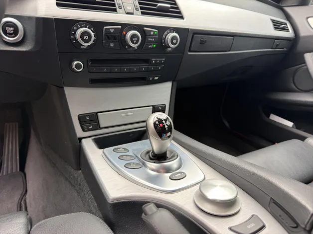 BMW M5 Touring