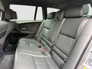 BMW M5 Touring