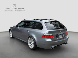 BMW M5 Touring
