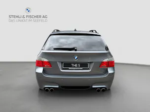 BMW M5 Touring