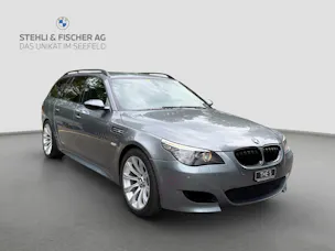 BMW M5 Touring