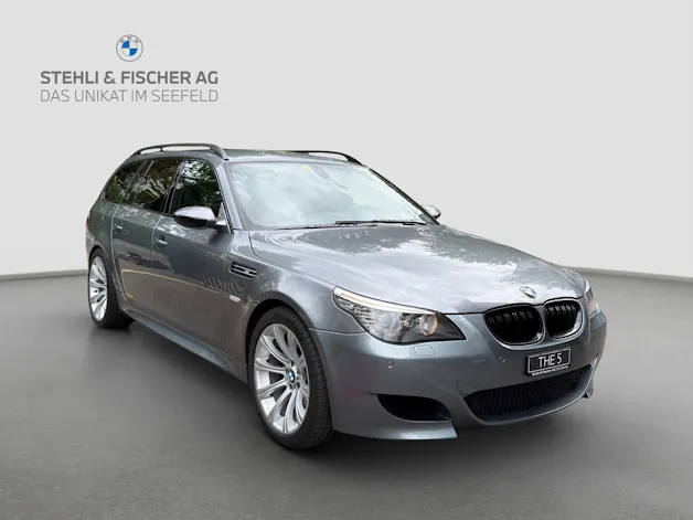 BMW M5 Touring