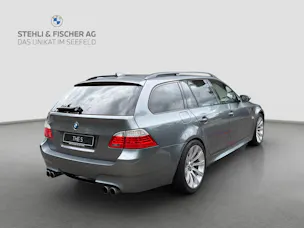 BMW M5 Touring