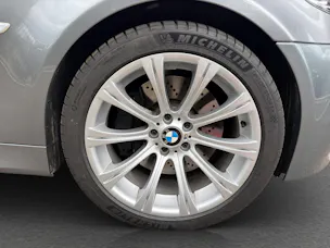 BMW M5 Touring