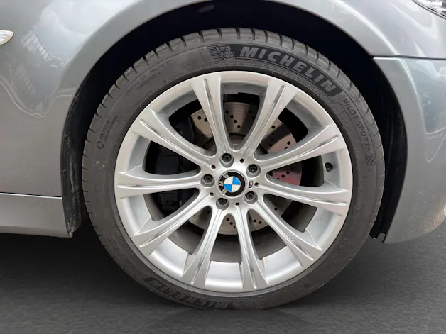 BMW M5 Touring