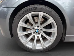 BMW M5 Touring