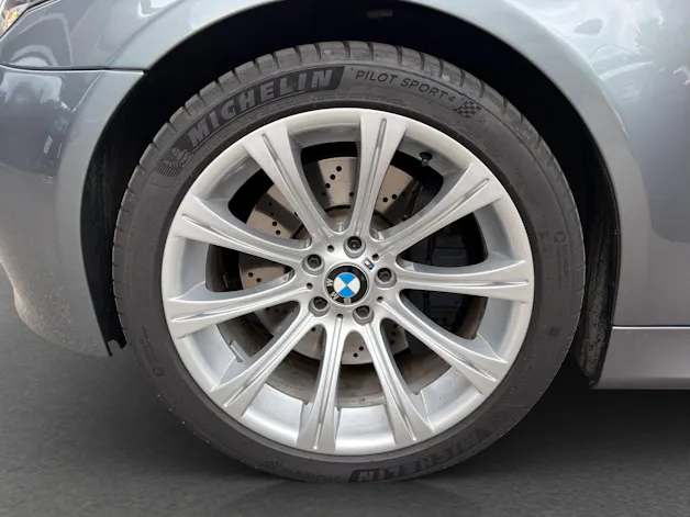 BMW M5 Touring