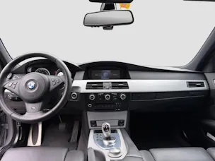 BMW M5 Touring