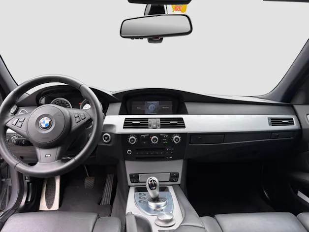 BMW M5 Touring