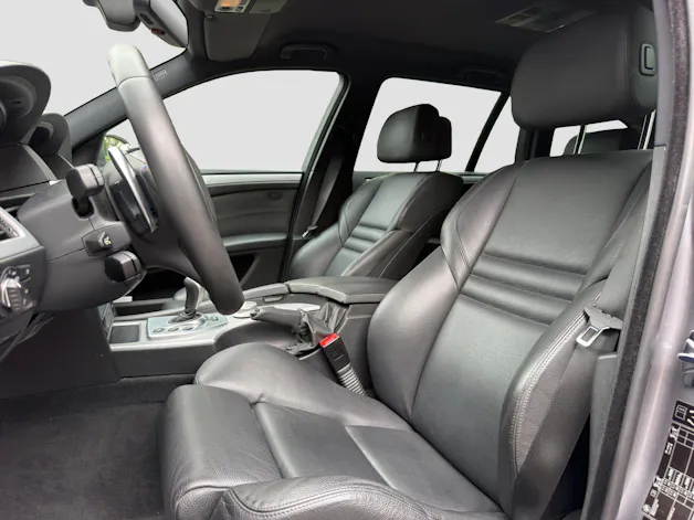 BMW M5 Touring