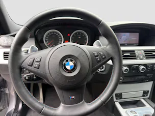 BMW M5 Touring