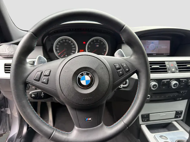 BMW M5 Touring