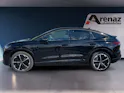 AUDI Q4 Sportback e-tron 50 quattro