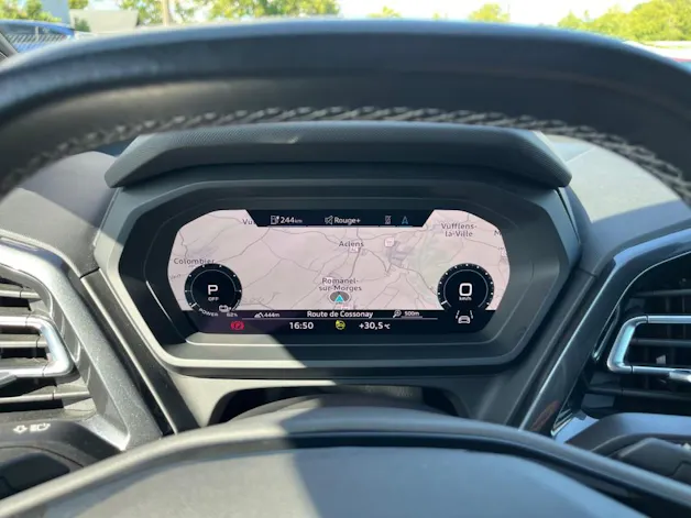 AUDI Q4 Sportback e-tron 50 quattro