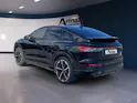 AUDI Q4 Sportback e-tron 50 quattro