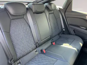 AUDI Q4 Sportback e-tron 50 quattro