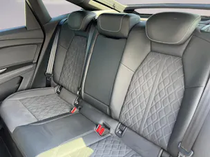 AUDI Q4 Sportback e-tron 50 quattro