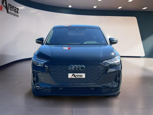 AUDI Q4 Sportback e-tron 50 quattro