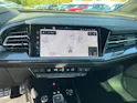 AUDI Q4 Sportback e-tron 50 quattro