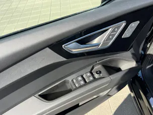 AUDI Q4 Sportback e-tron 50 quattro