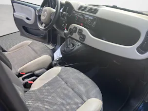FIAT Panda 0.9 Twinair Turbo Climbing 4x4
