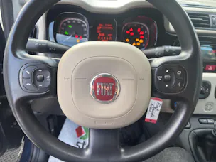 FIAT Panda 0.9 Twinair Turbo Climbing 4x4